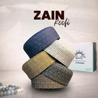 Zain koofi