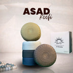 Asad koofi