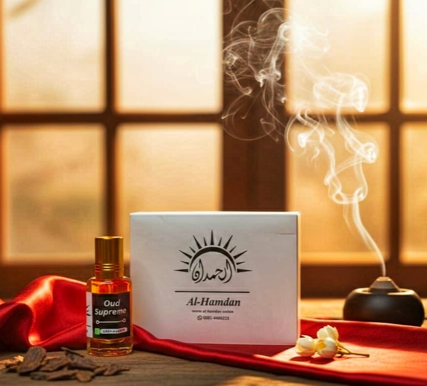 Oud Supreme
